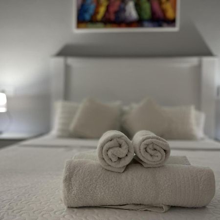 Juderia Apartment กอร์โดบา ภายนอก รูปภาพ