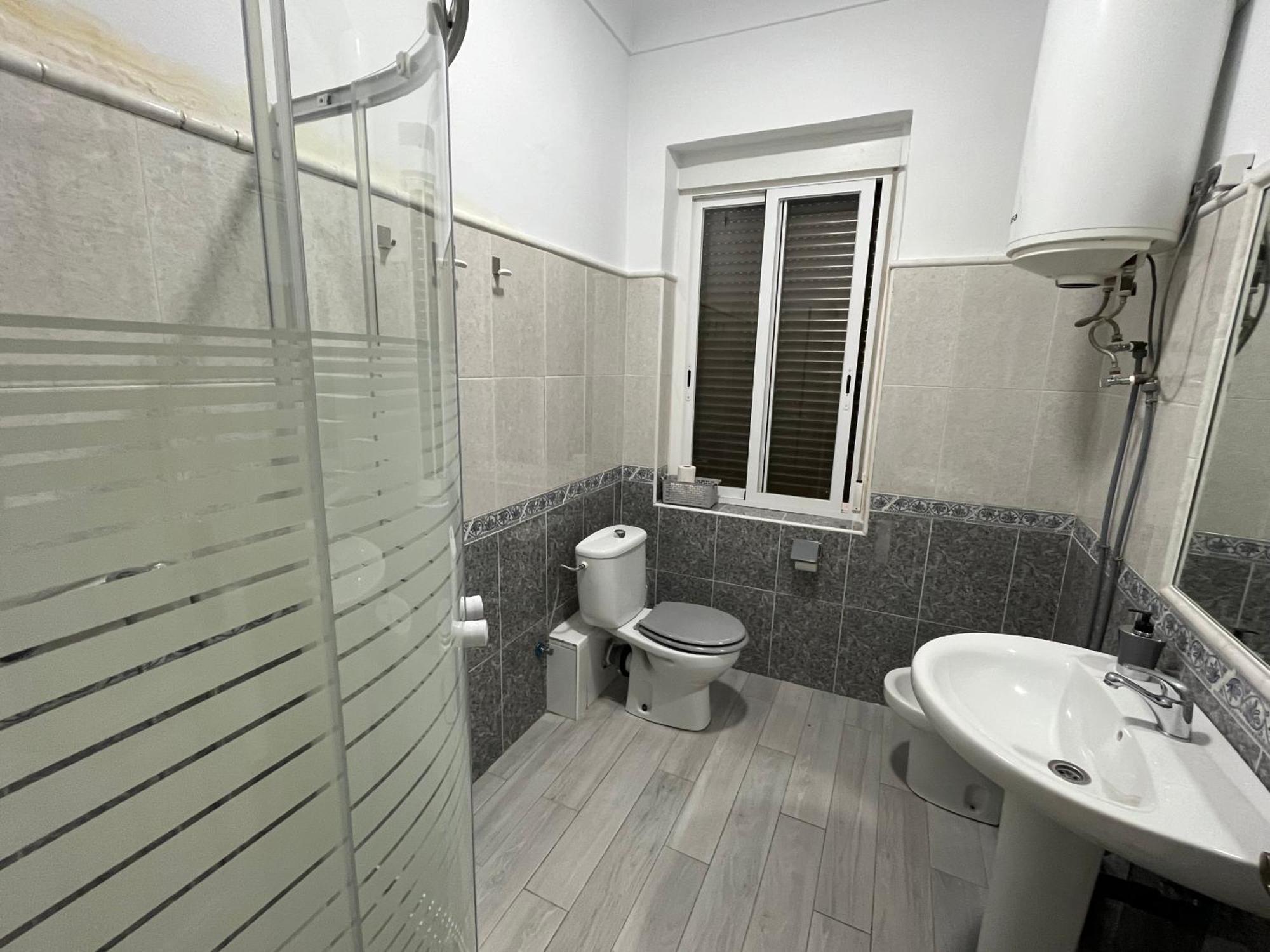 Juderia Apartment กอร์โดบา ภายนอก รูปภาพ