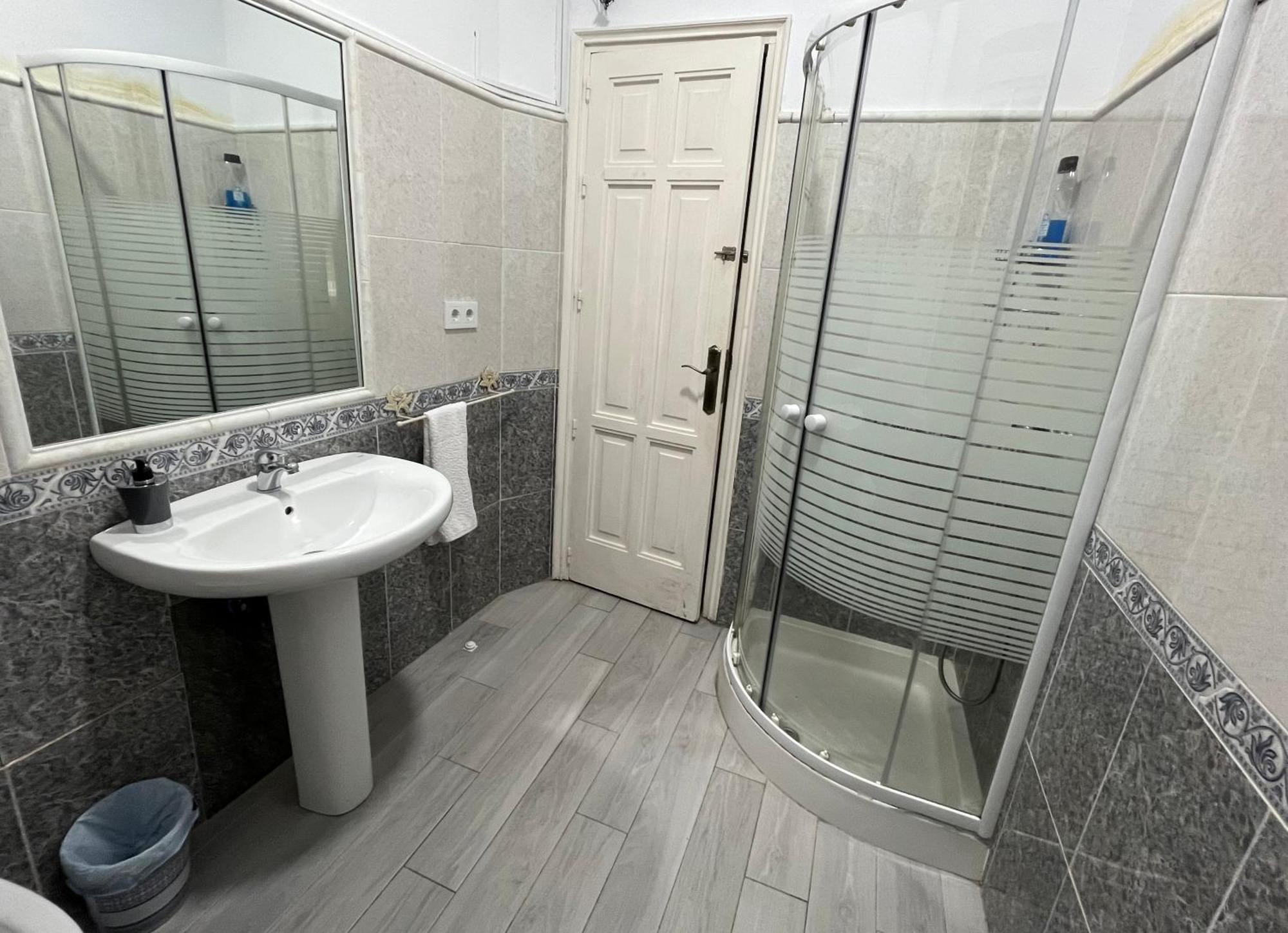 Juderia Apartment กอร์โดบา ภายนอก รูปภาพ