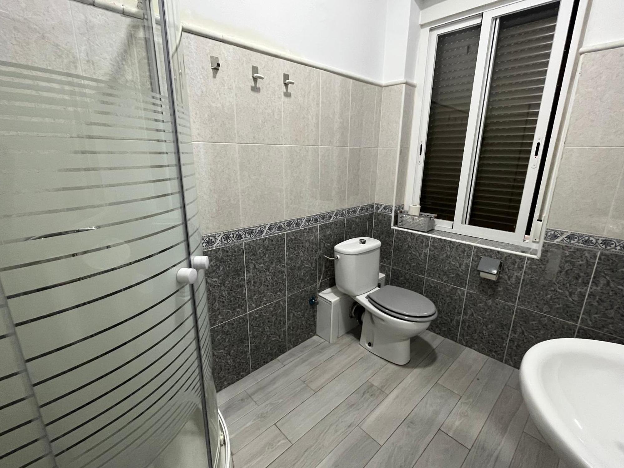 Juderia Apartment กอร์โดบา ภายนอก รูปภาพ