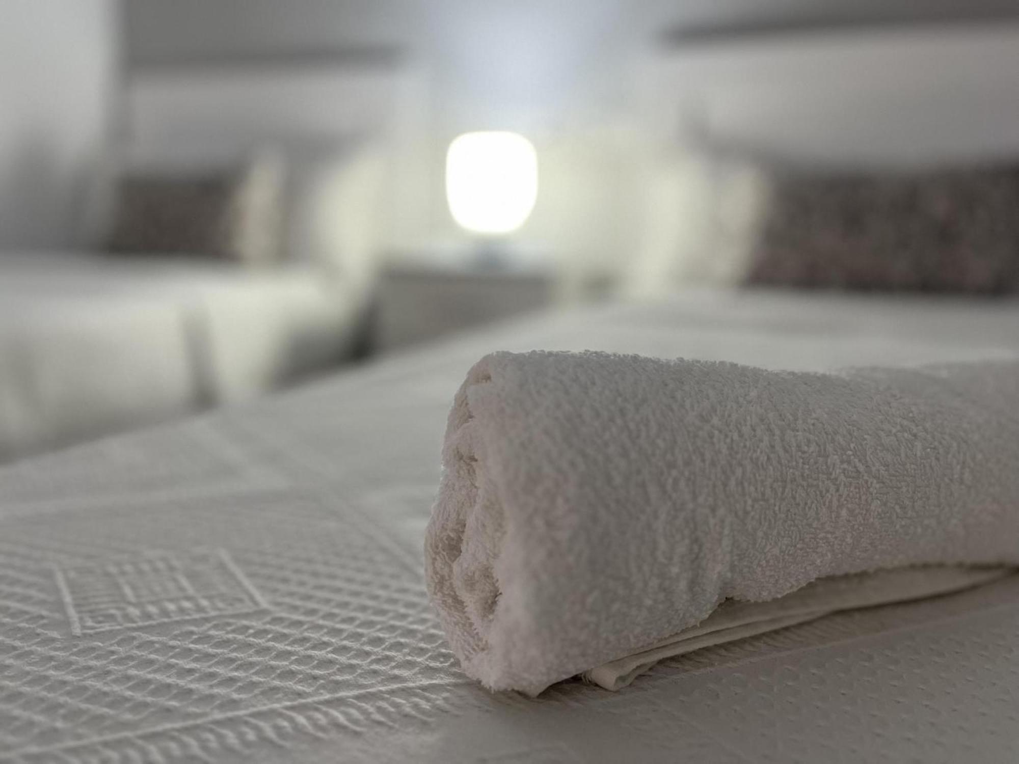 Juderia Apartment กอร์โดบา ภายนอก รูปภาพ