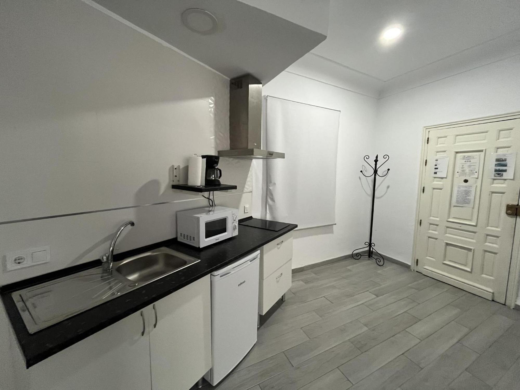 Juderia Apartment กอร์โดบา ภายนอก รูปภาพ
