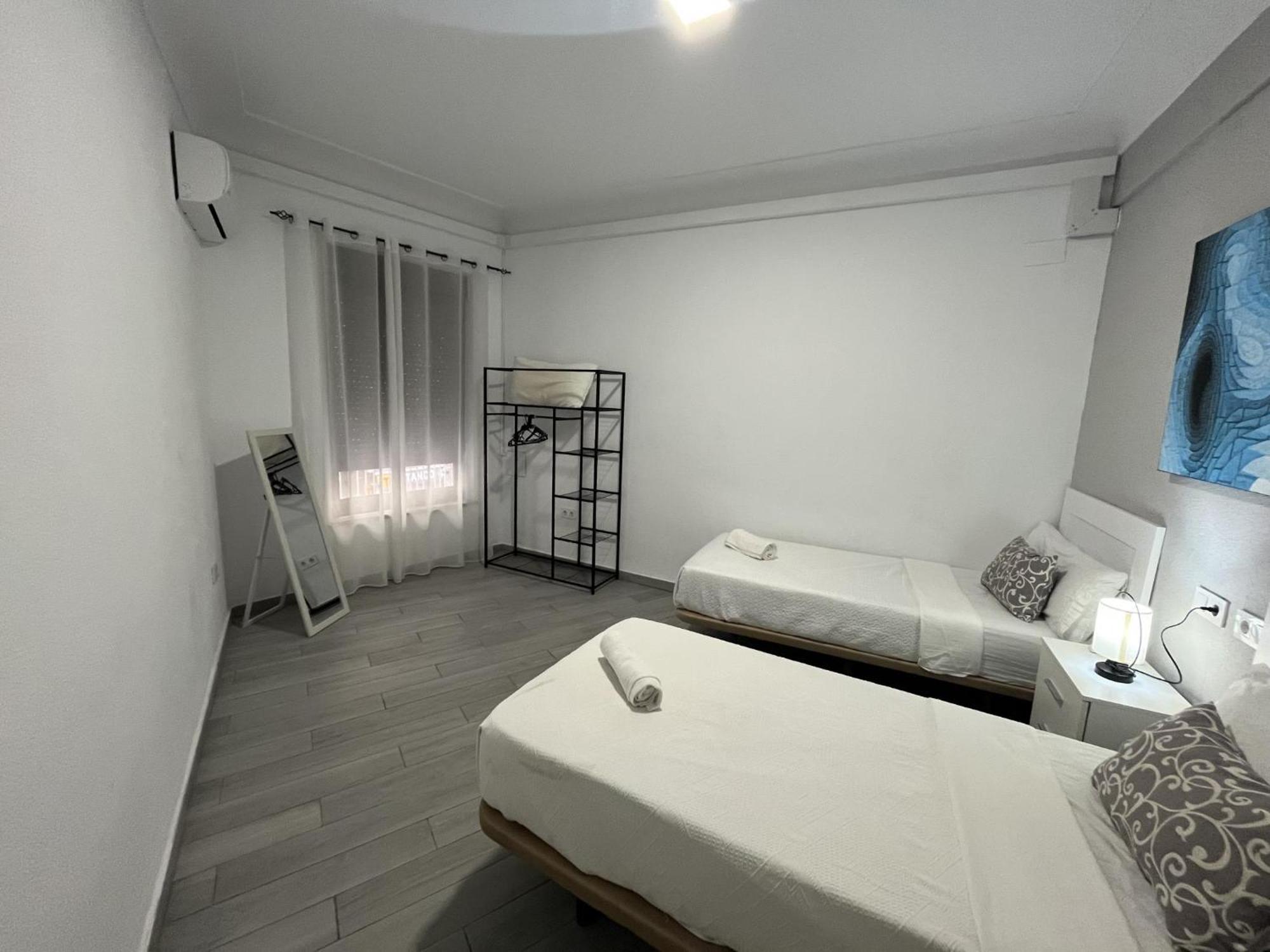 Juderia Apartment กอร์โดบา ภายนอก รูปภาพ