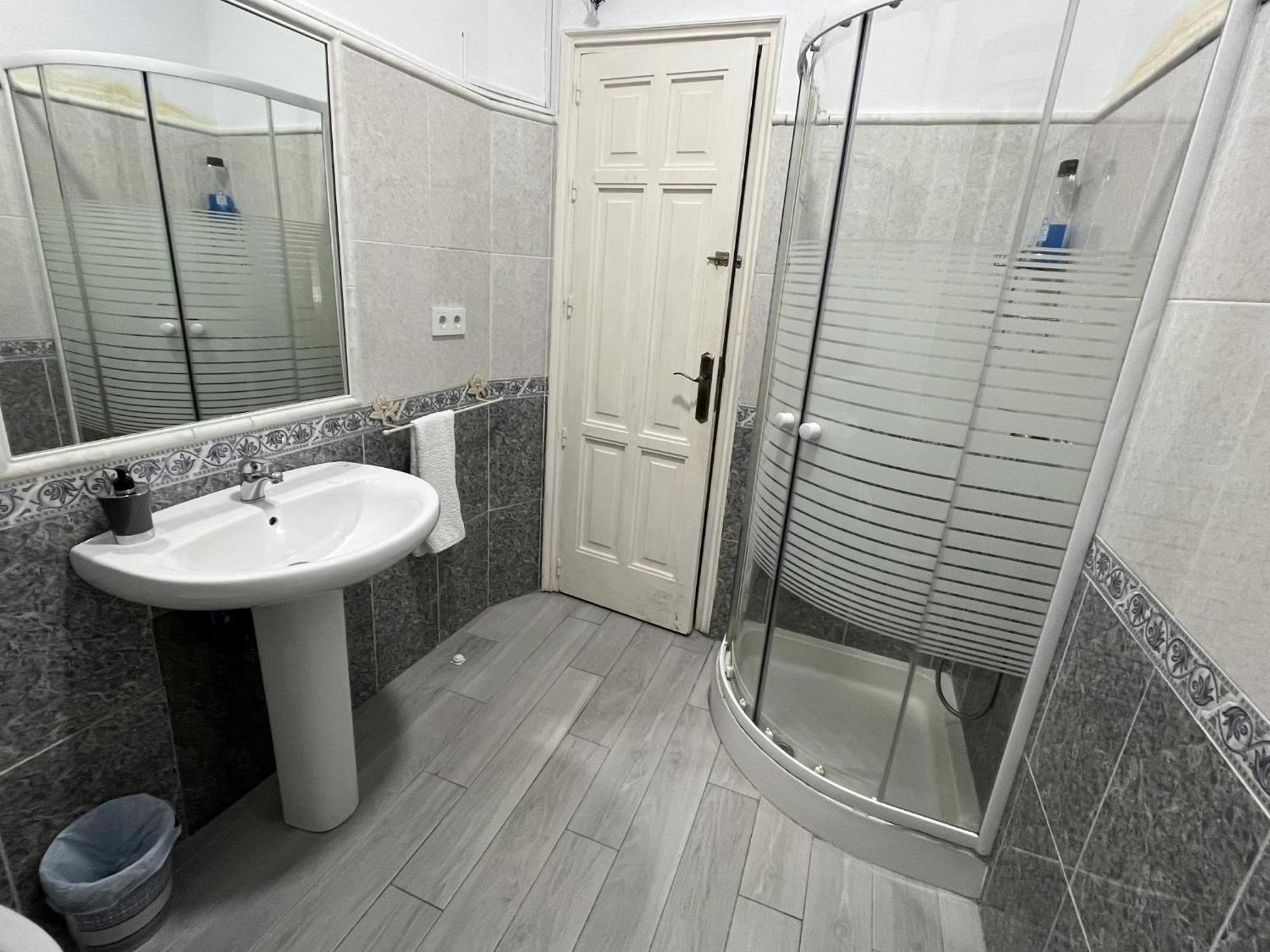 Juderia Apartment กอร์โดบา ภายนอก รูปภาพ